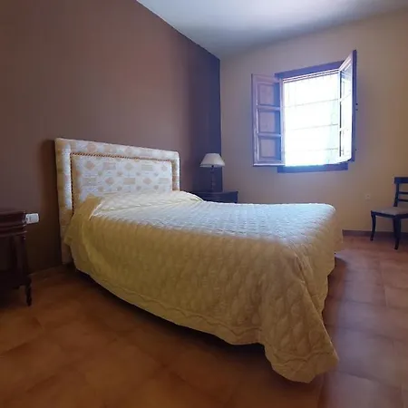 Hacienda Esperanza Ξενοδοχείο *