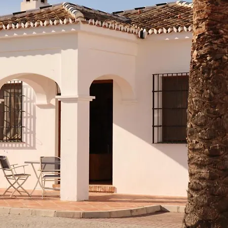 Hacienda Esperanza