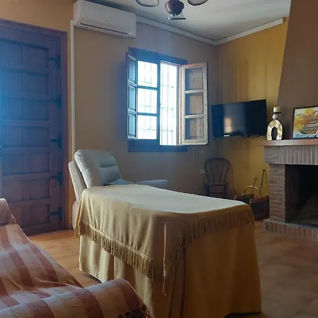 Hacienda Esperanza