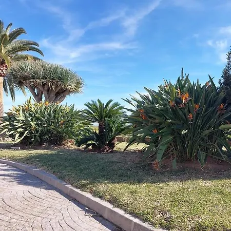 Hacienda Esperanza