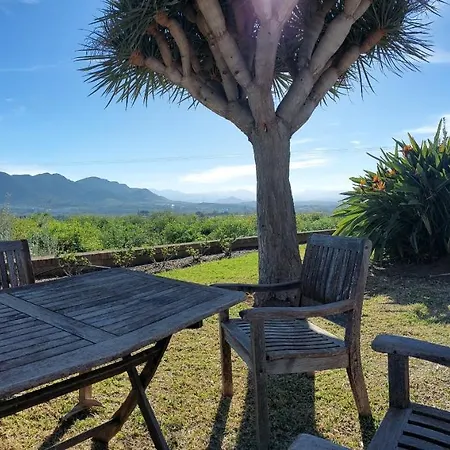 Сasa de vacaciones Hacienda Esperanza