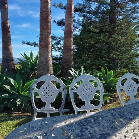 Hacienda Esperanza Ξενοδοχείο Estacion De Cartama